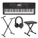 Casio CT X700 Portable Keyboard Package