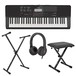 Casio CT-X700 Portable Keyboard Package