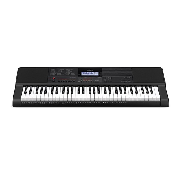 Casio CT-X700 Portable Keyboard