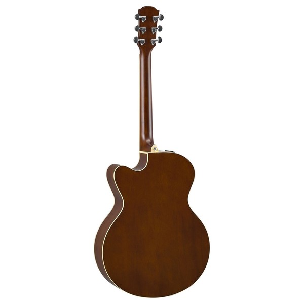 Yamaha CPX600 Electro Acoustic, Vintage