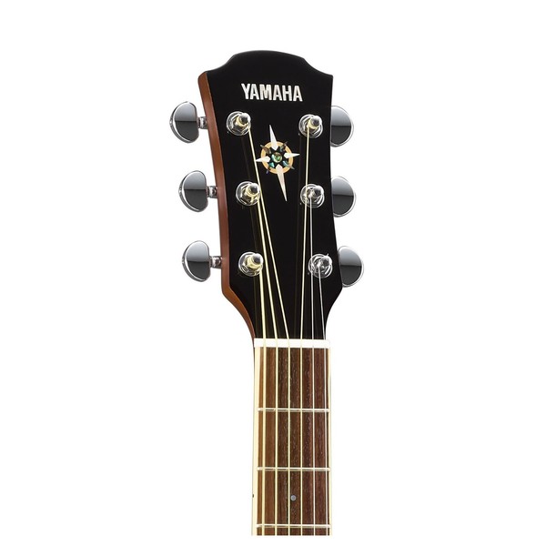 Yamaha CPX600 Electro Acoustic, Vintage Tint at Gear4music