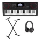 Casio CT X5000 Portable Keyboard Package