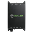 Mackie MDB-USB Stereo DI Box