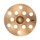 Sabian B8X 16'' O-Zone Crash Cymbal