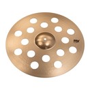 Sabian B8X 18" O-Zone Crash Cymbal