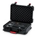 Gator GTSA-UTLDF111605 ATA TSA Utility Case, 11 x 16 x 5 Inch