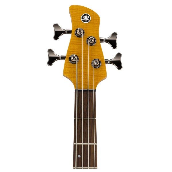 TRBX604FM Bass, Matte Amber
