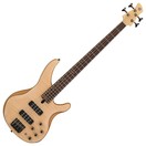 Yamaha TRBX604FM Bass, Natural Satin