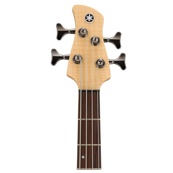 TRBX604FM Bass, Natural Stain