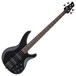 Yamaha TRBX604FM Bass, Translucent Black