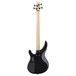 Yamaha TRBX604FM Bass, Trans Black