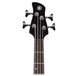 TRBX604FM Bass, Translucent Black