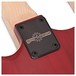 Brooklyn Double Neck Guitar by Gear4music, Black Hardware