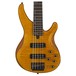 Yamaha TRBX605FM 5 String Bass