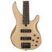 Yamaha TRBX605FM 5-String Bass