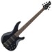 Yamaha TRBX605FM 5-String Bass, Translucent Black