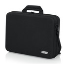 Gator GU-EVA-1813-3 Small EVA DJ Controller Case, 18" x 13" x 3"