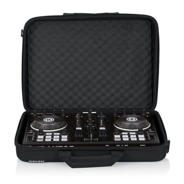 Eva Storage Case Small, 18 x 13 x 3