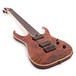Jackson Misha Mansoor Juggernaut HT 7, Amber Tiger Eye