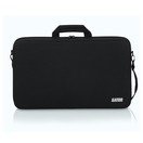 Gator GU-EVA-2314-3 Medium EVA DJ Controller Case, 23" x 14" x 3"