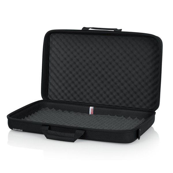 Eva DJ Controller Case Medium, 23 x 14 x 3