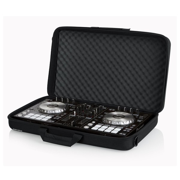 Eva DJ Controller Case Medium, 23 x 14 x 3