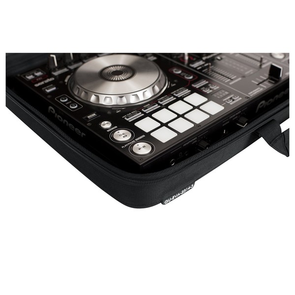 Eva DJ Controller Case Medium, 23 x 14 x 3