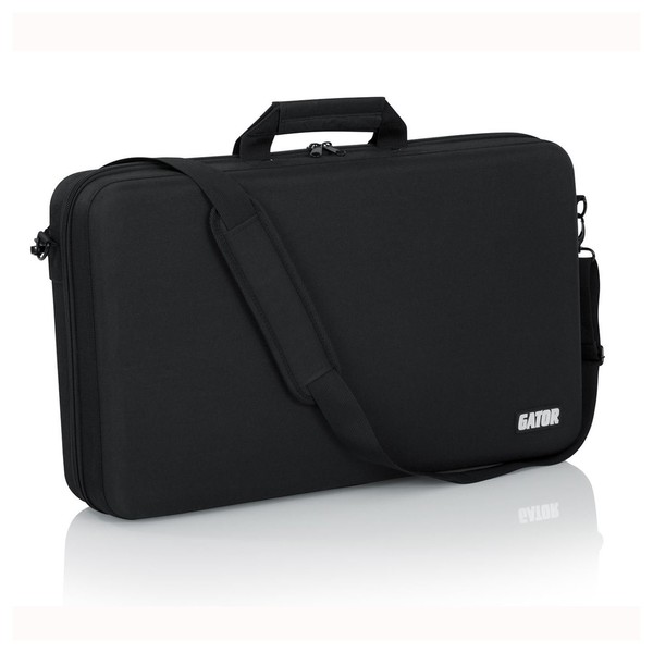 Eva DJ Controller Case Medium, 23 x 14 x 3