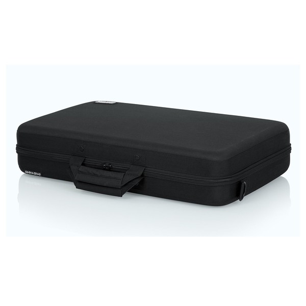 Eva DJ Controller Case Medium, 23 x 14 x 3