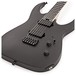 Jackson Misha Mansoor Juggernaut HT 6, Matte Black