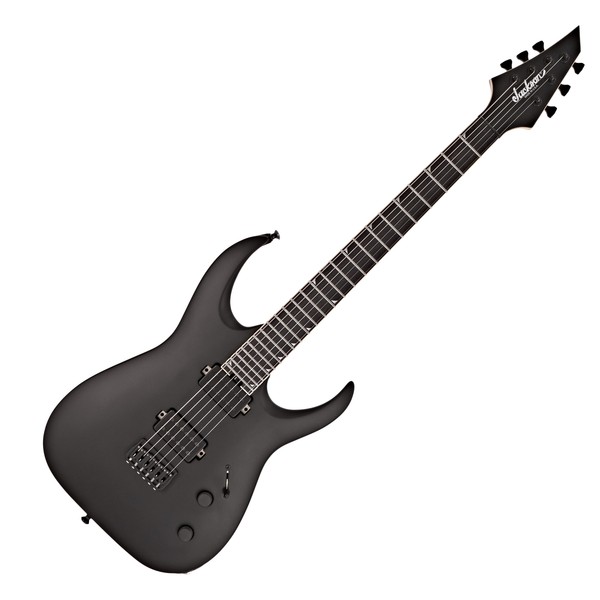 Jackson Misha Mansoor Juggernaut HT 6, Matte Black