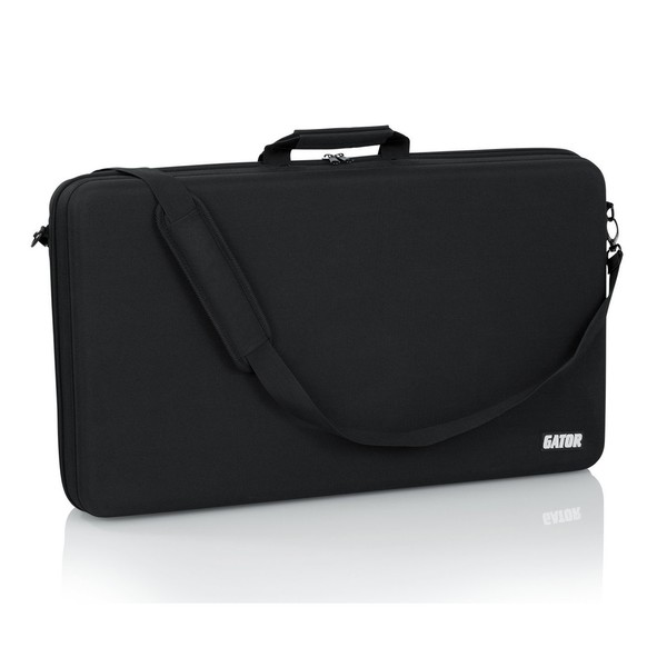 Eva DJ Controller Case Large, 28 x 16 x 4 Inch
