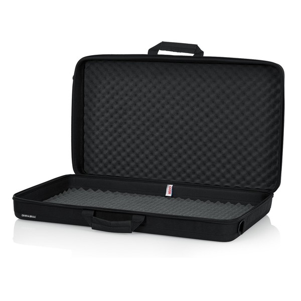 Eva DJ Controller Case Large, 28 x 16 x 4 Inch