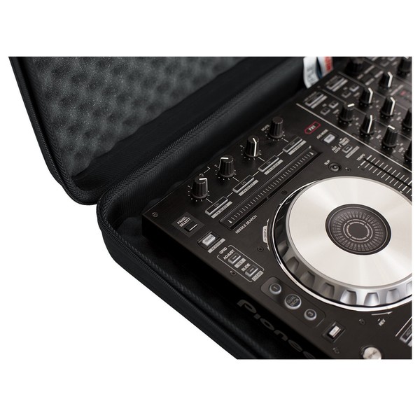 Eva DJ Controller Case Large, 28 x 16 x 4 Inch