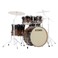 Tama Superstar Classic 22'' 5pc Shell Pack, Coffee Fade