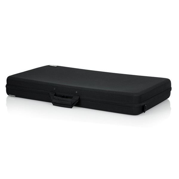 Eva DJ Controller Case Extra Large, 35 x 19 x 3 Inch