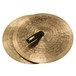 Sabian ARTISAN 18'' Trad. Symphonic Elite Medium