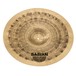 Sabian ARTISAN 18'' Trad. Symphonic Elite Medium- Reverse