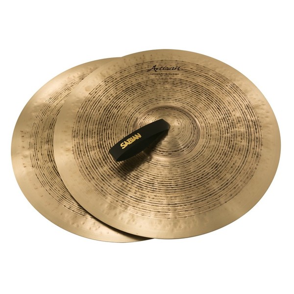 Sabian ARTISAN 20'' Trad. Symphonic Elite Medium