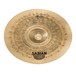 Sabian ARTISAN 20'' Trad. Symphonic Elite Medium- Reverse