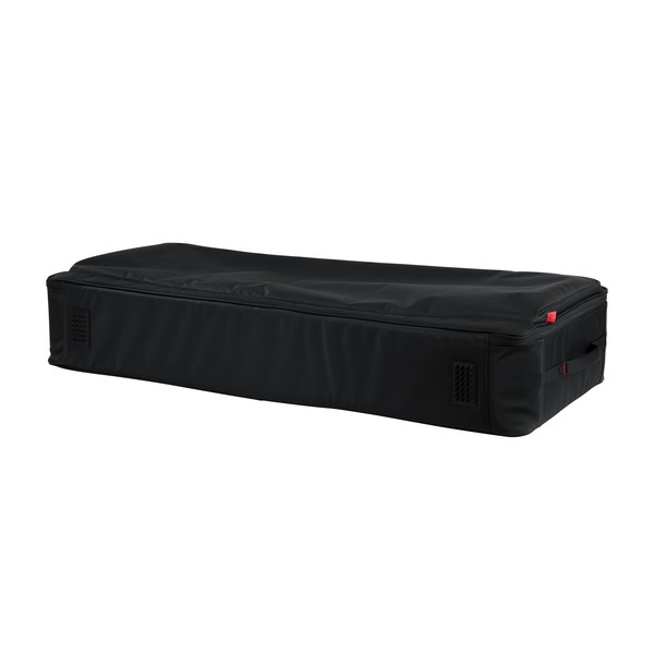 Gator G-PG-61 Pro-Go 61 Key Keyboard Bag, Side