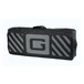 Gator G-PG-76 Pro-Go 76 Key Keyboard Bag, Rain Cover
