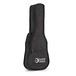 Luna Tattoo Soprano Pineapple Ukulele + Gig Bag