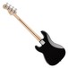 Fender Squier Affinity Series Precision Bass PJ Pack, Black 3