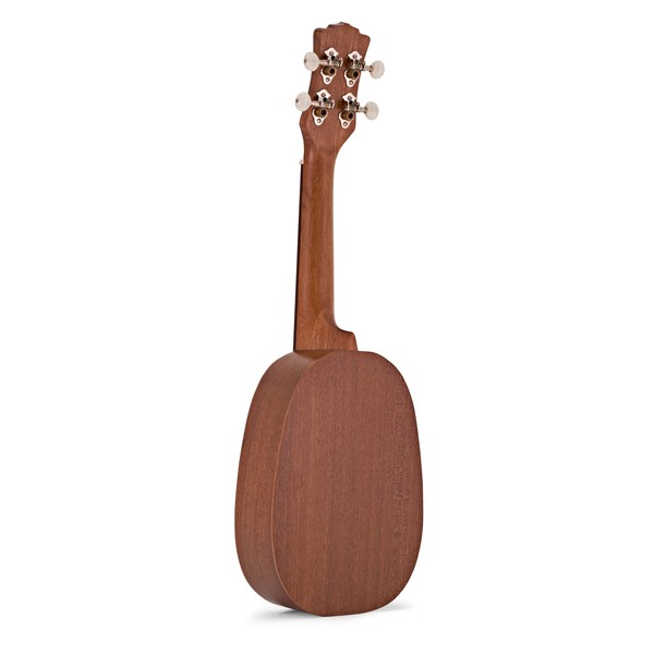 Luna Tattoo Soprano Pineapple Ukulele