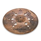 Istanbul Agop 17'' Xist Dark iON Crash Cymbal
