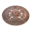 Istanbul Agop 19'' Xist Dark iON Crash Cymbal