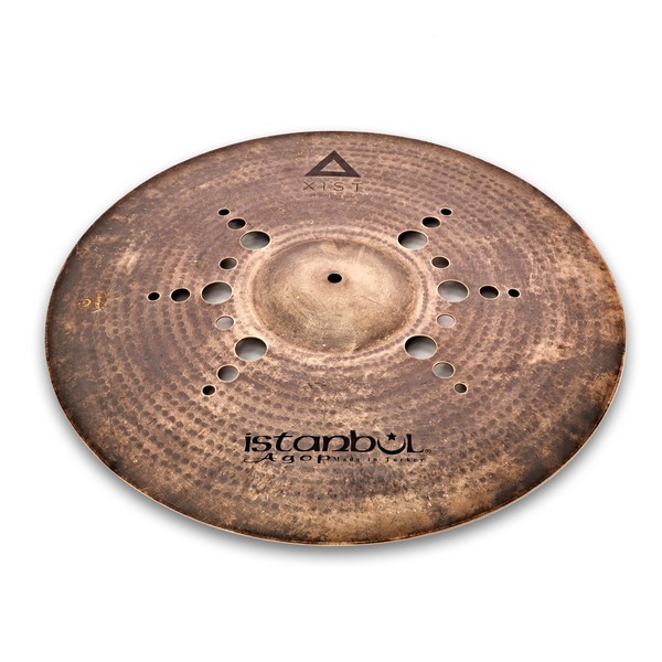 Istanbul Agop 21" Xist Dark iON Ride Cymbal