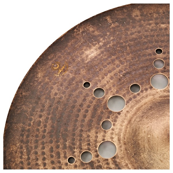 Istanbul Agop 21" Xist Dark iON Ride Cymbal