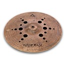 Istanbul Agop 15'' Xist Dark iON Hi-Hat Cymbals